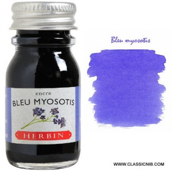 10 ML Swatch Bleu Myosotis 15